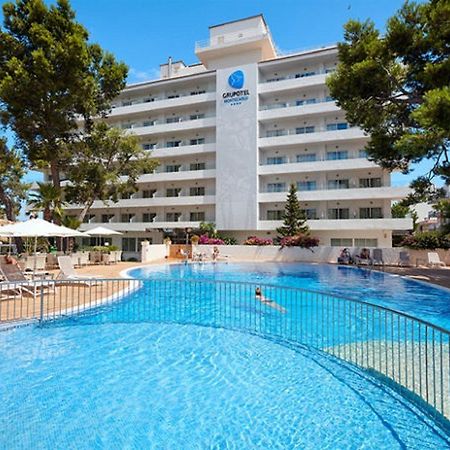 Grupotel Montecarlo Can Picafort  Exteriör bild