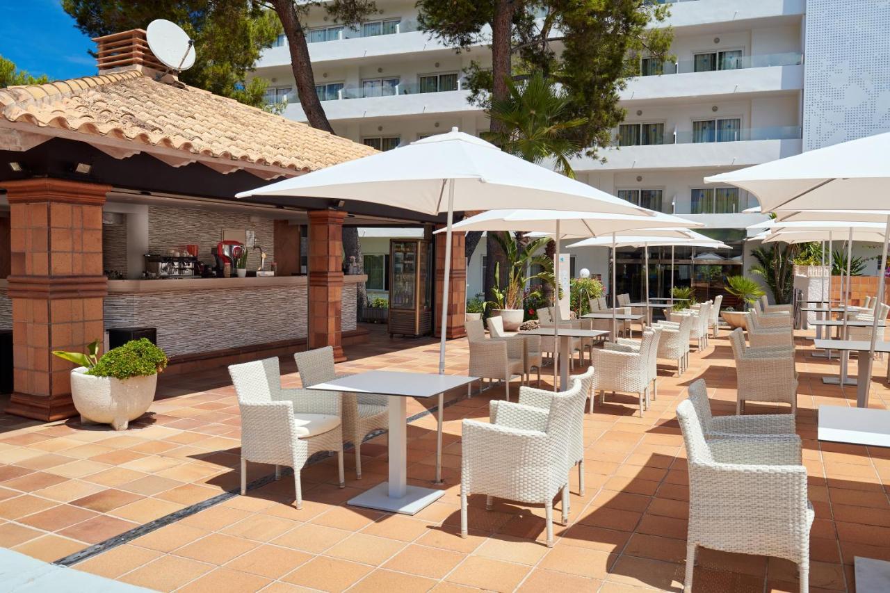 Grupotel Montecarlo Can Picafort  Exteriör bild