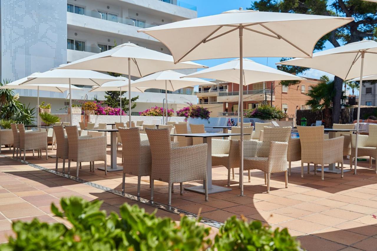 Grupotel Montecarlo Can Picafort  Exteriör bild