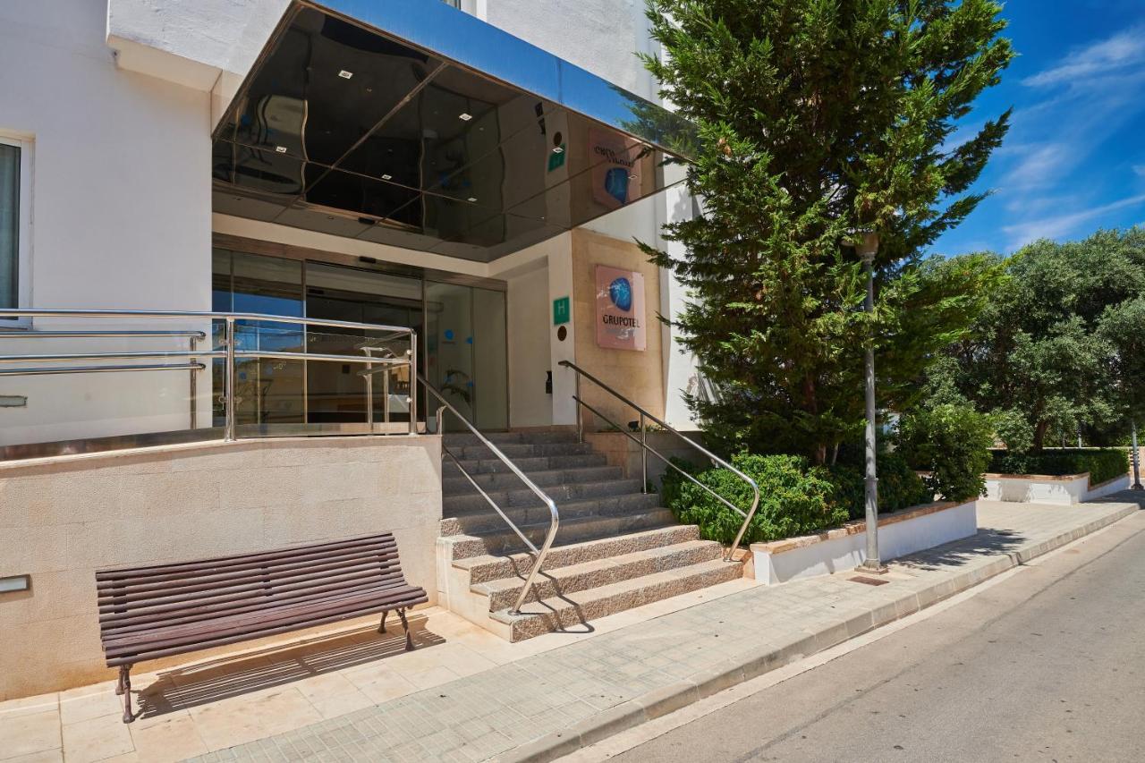 Grupotel Montecarlo Can Picafort  Exteriör bild