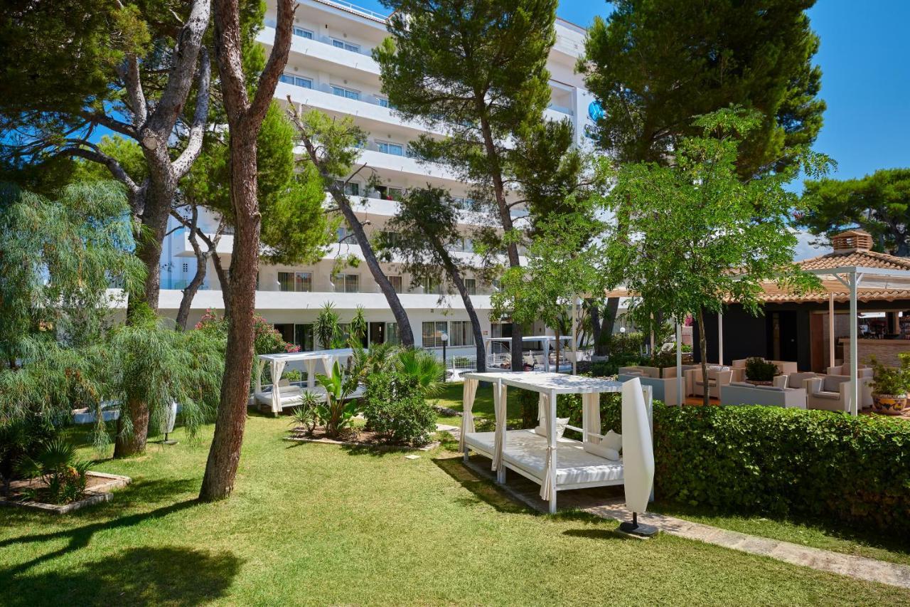 Grupotel Montecarlo Can Picafort  Exteriör bild