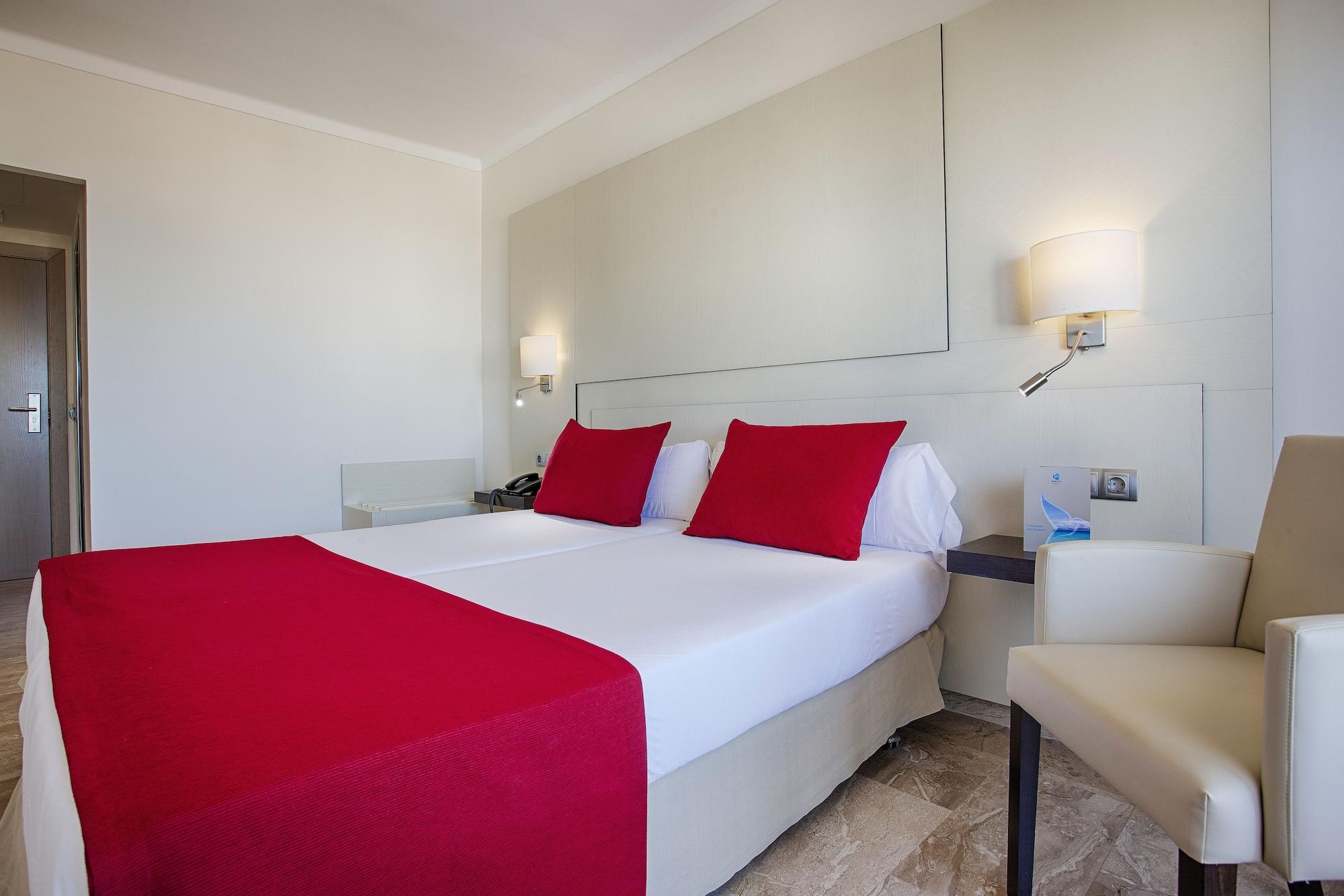 Grupotel Montecarlo Can Picafort  Exteriör bild