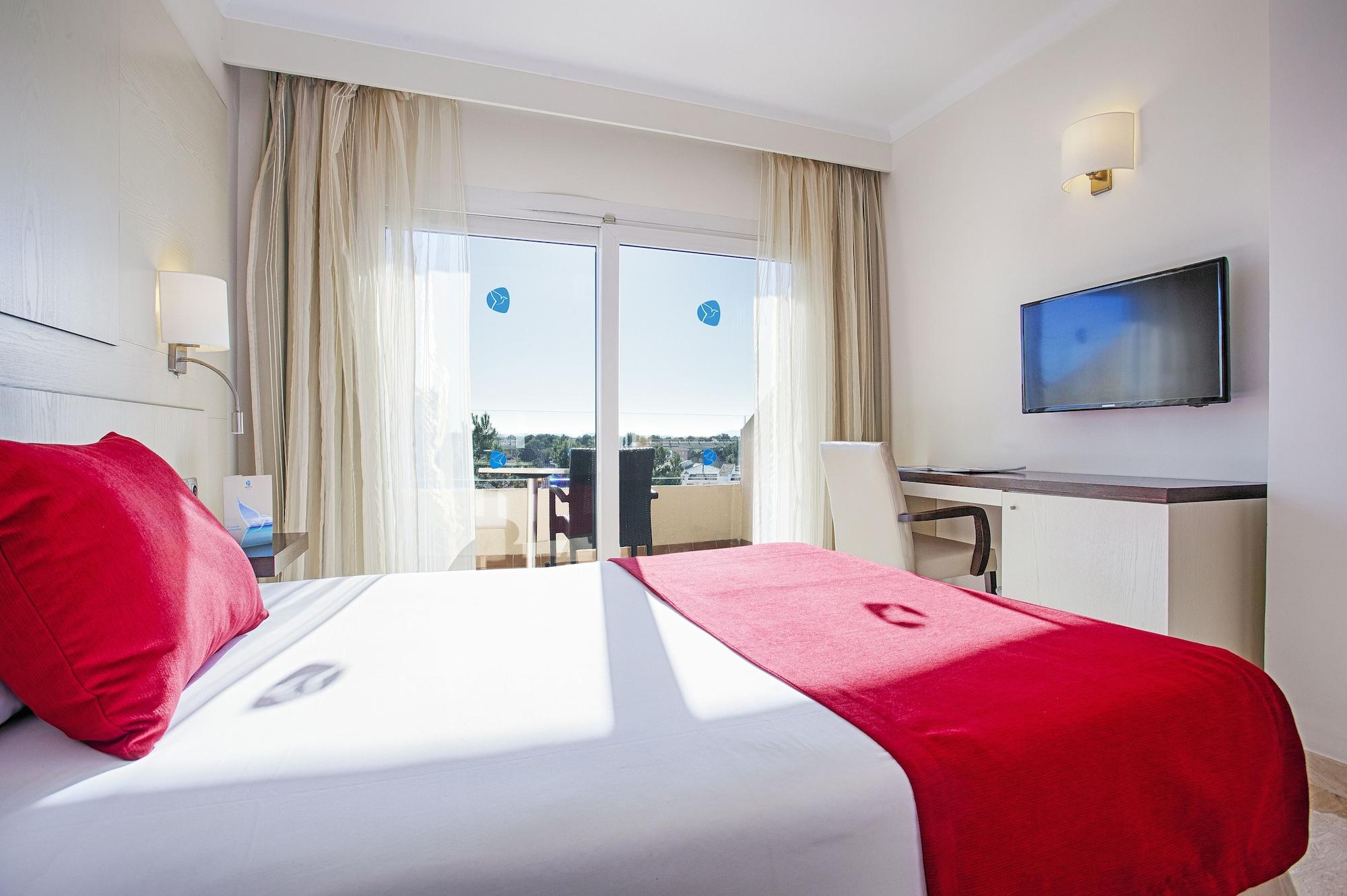 Grupotel Montecarlo Can Picafort  Exteriör bild
