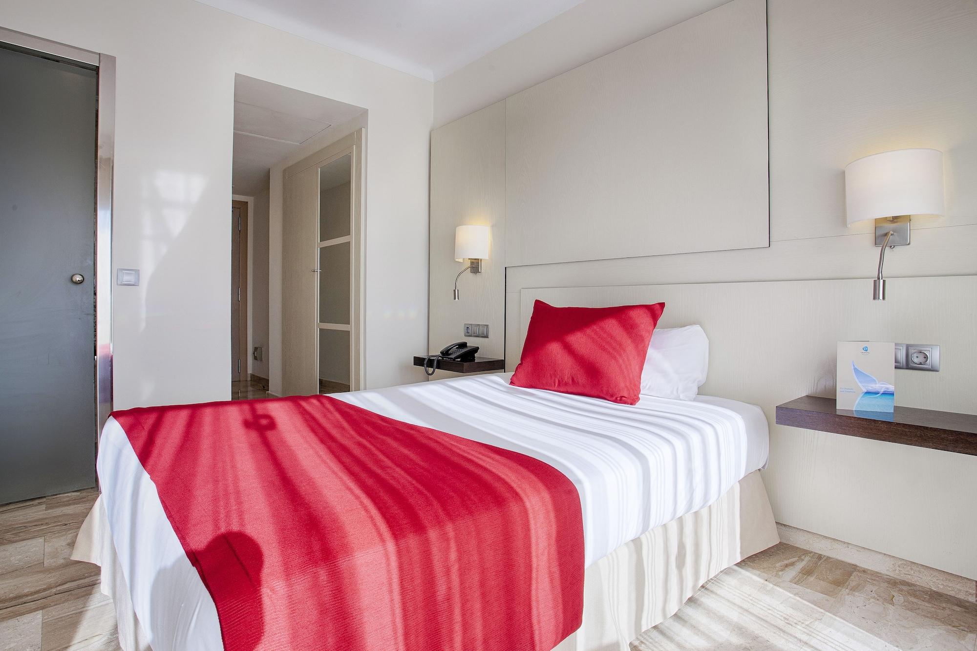 Grupotel Montecarlo Can Picafort  Exteriör bild