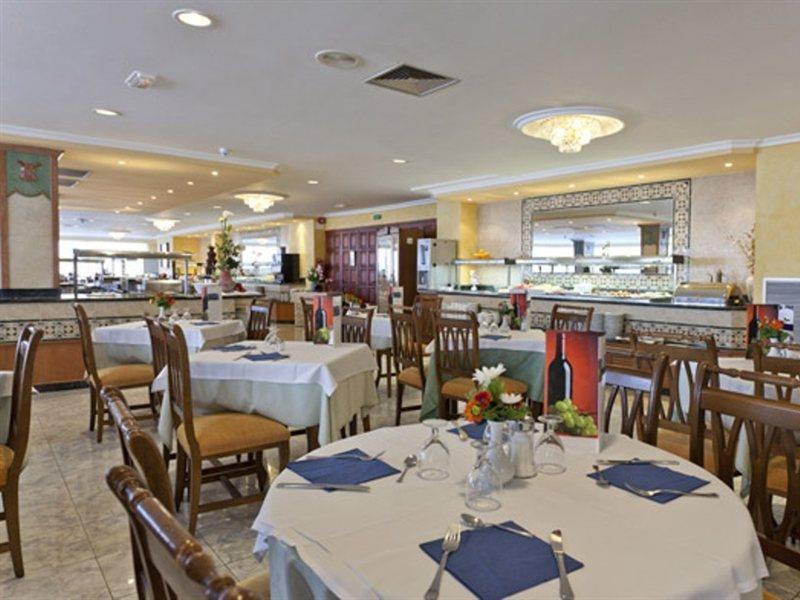 Grupotel Montecarlo Can Picafort  Exteriör bild