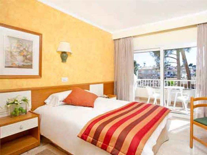 Grupotel Montecarlo Can Picafort  Exteriör bild