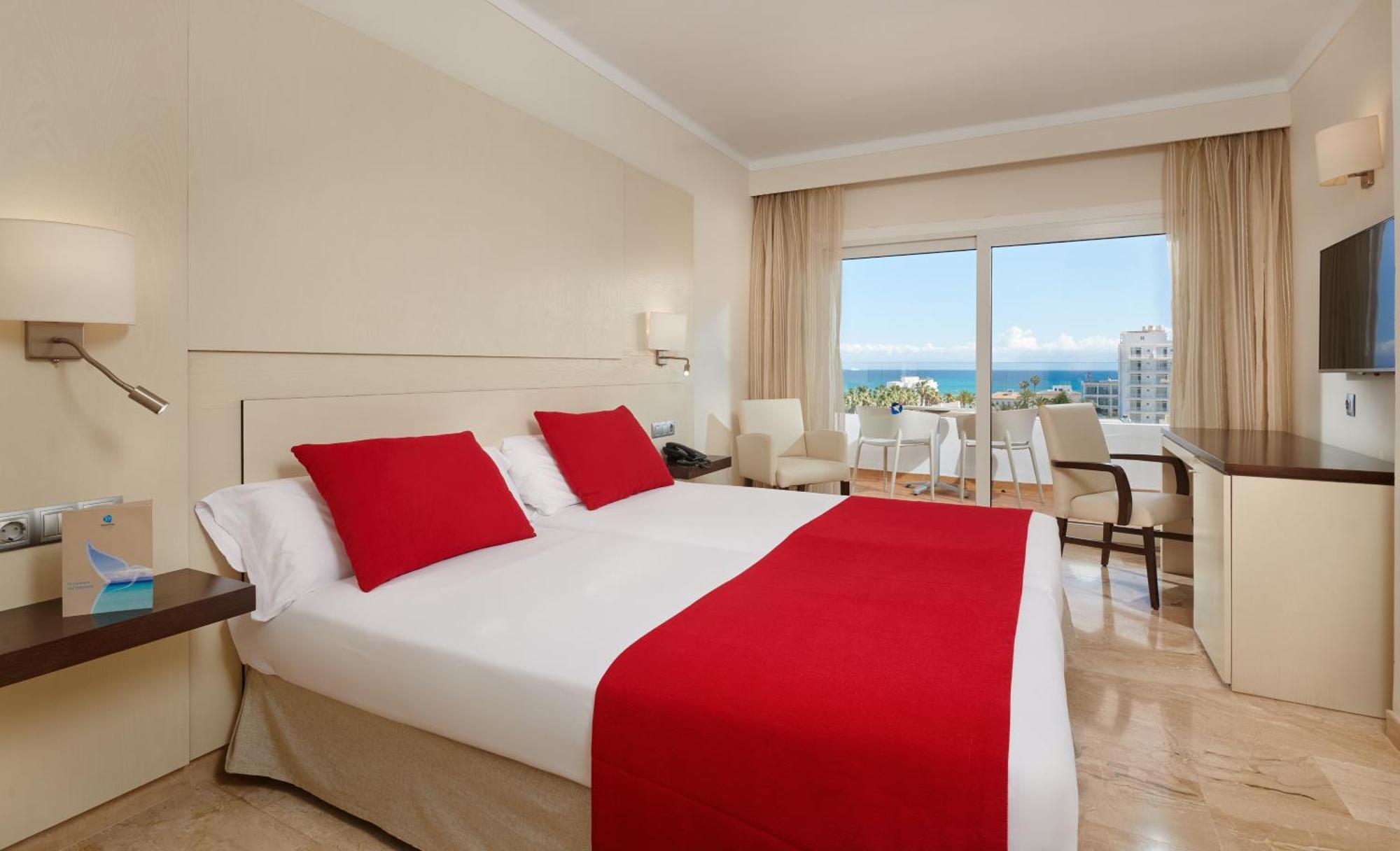 Grupotel Montecarlo Can Picafort  Exteriör bild