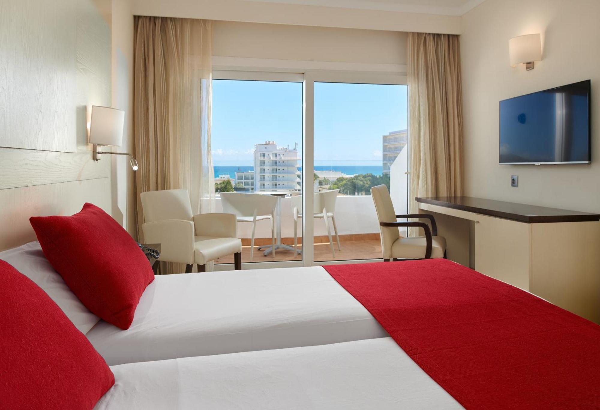 Grupotel Montecarlo Can Picafort  Exteriör bild