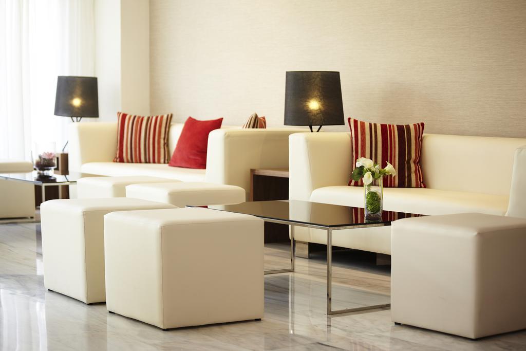 Grupotel Montecarlo Can Picafort  Exteriör bild