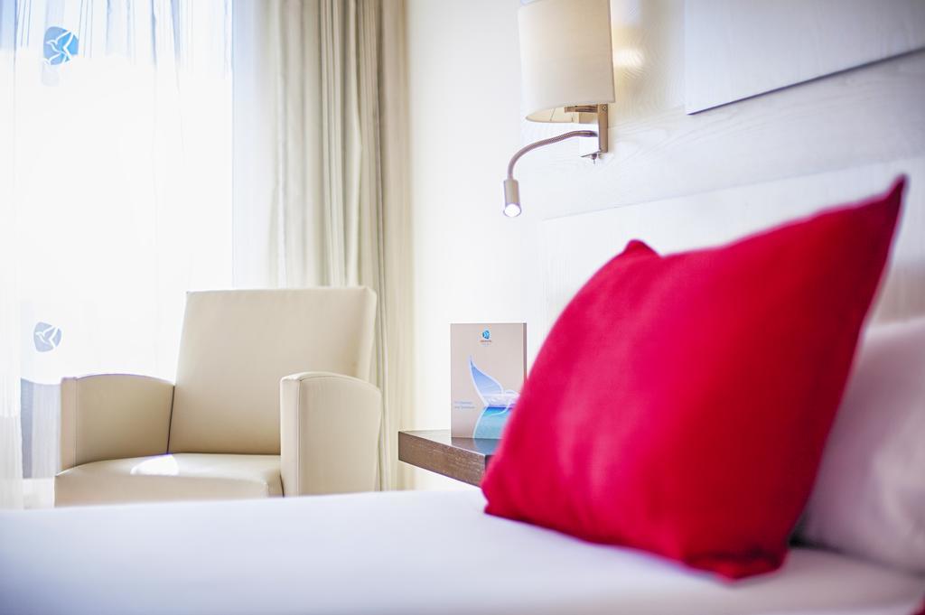 Grupotel Montecarlo Can Picafort  Exteriör bild