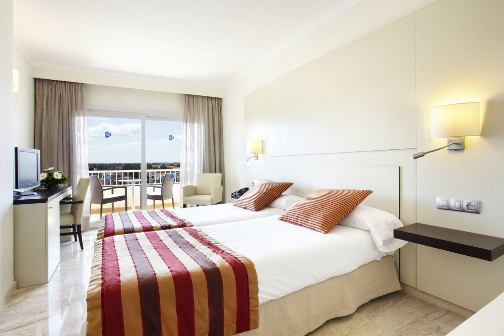 Grupotel Montecarlo Can Picafort  Exteriör bild
