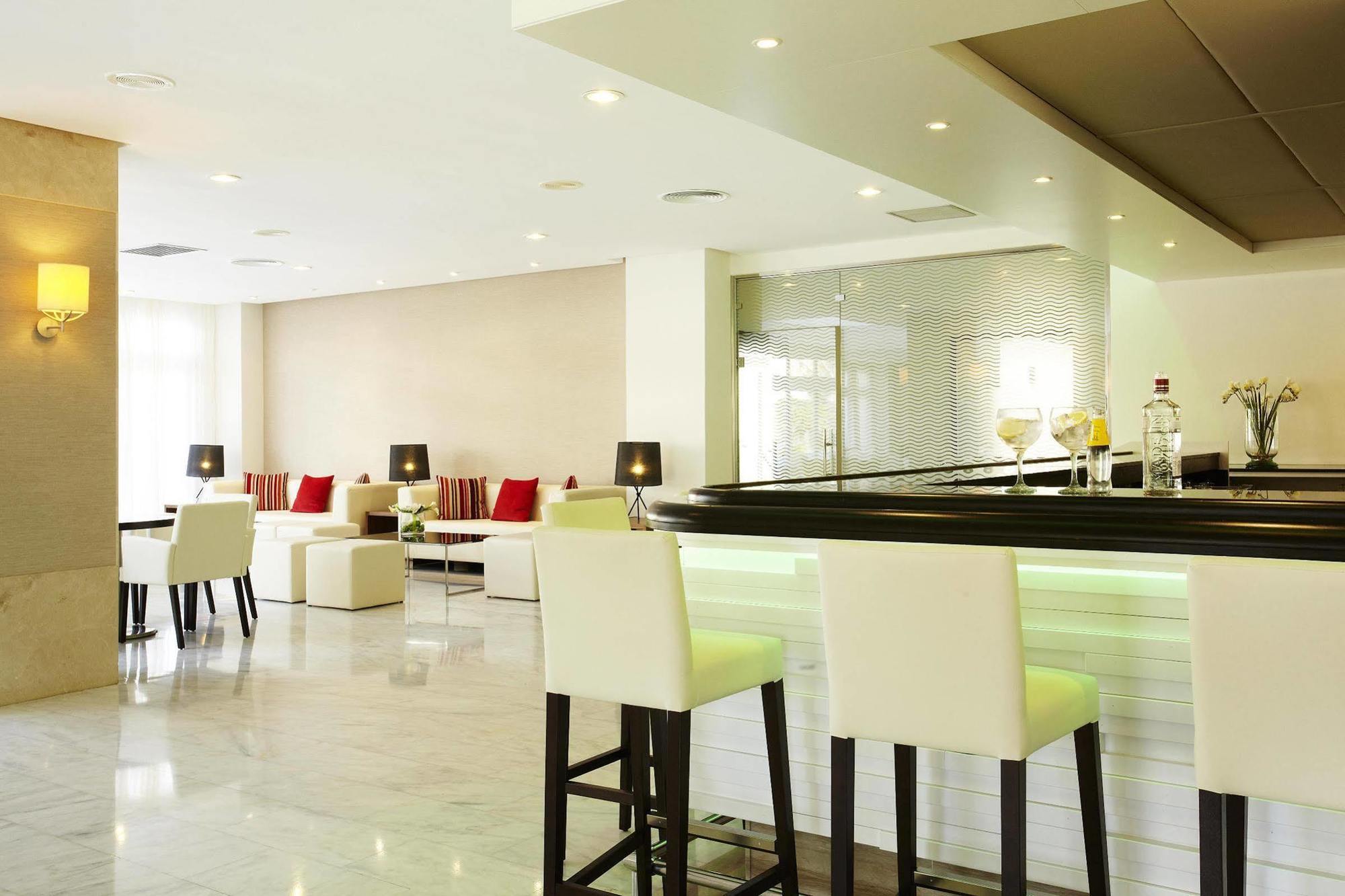 Grupotel Montecarlo Can Picafort  Exteriör bild