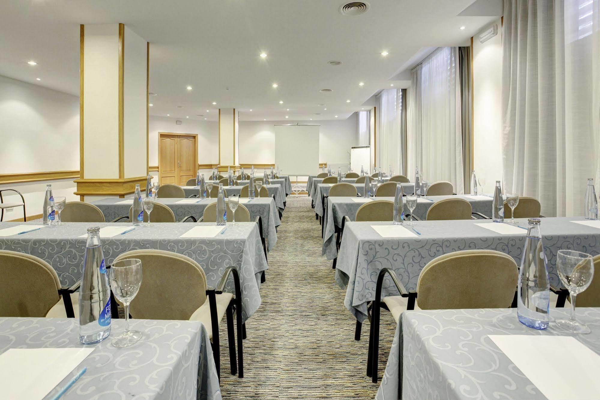 Grupotel Montecarlo Can Picafort  Exteriör bild