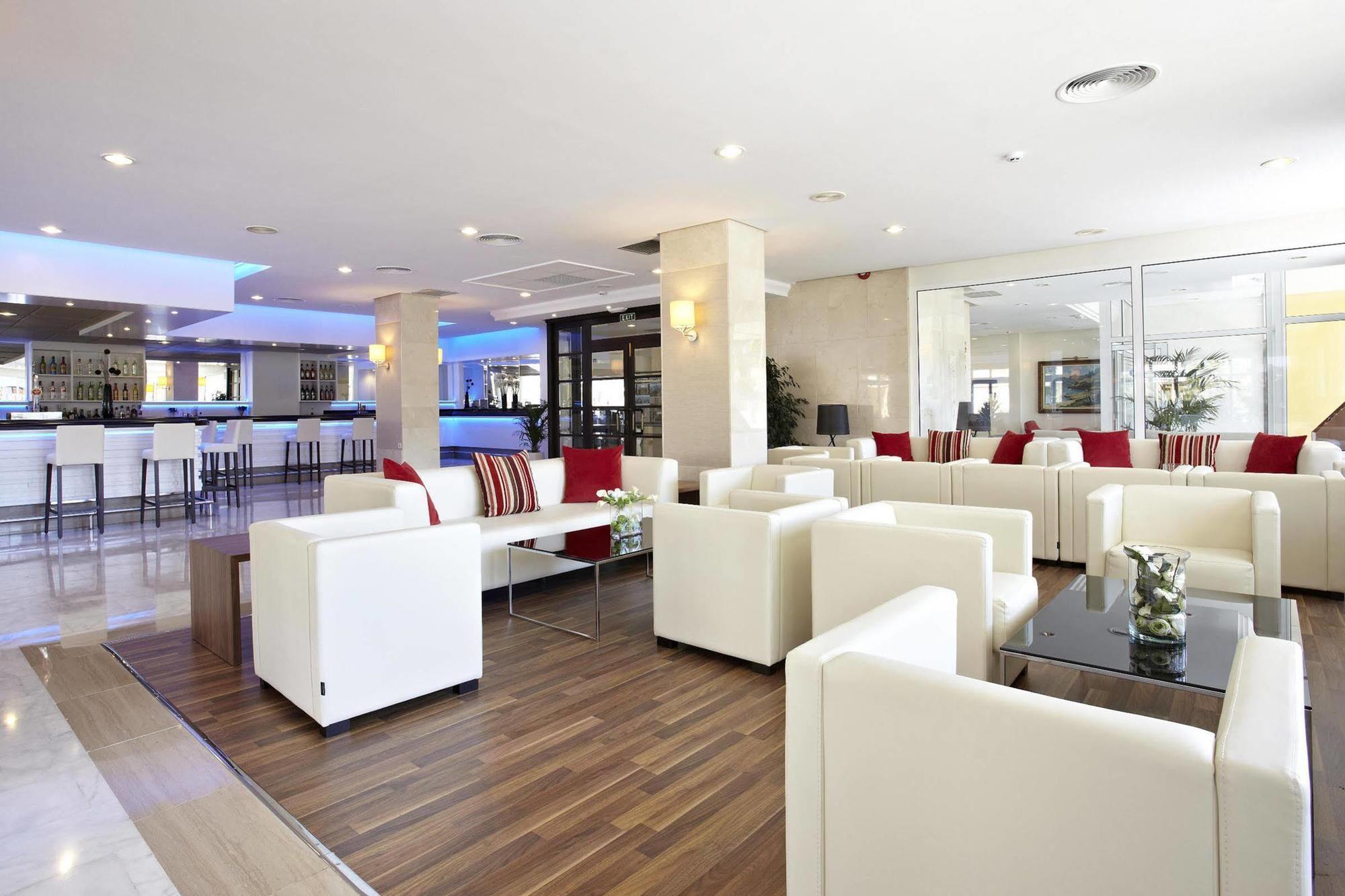 Grupotel Montecarlo Can Picafort  Exteriör bild