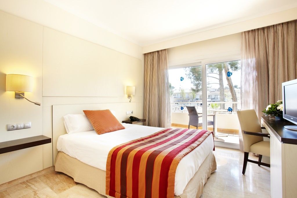 Grupotel Montecarlo Can Picafort  Exteriör bild